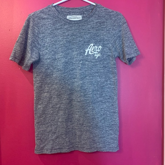 Aero tee - Picture 1 of 1